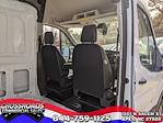 2023 Ford Transit 350 HD High Roof RWD, Empty Cargo Van for sale #T360384 - photo 27