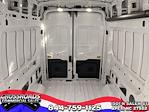 2023 Ford Transit 350 HD High Roof RWD, Empty Cargo Van for sale #T360384 - photo 28