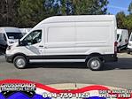 New 2023 Ford Transit 350 HD Base High Roof RWD, Empty Cargo Van for sale #T360384 - photo 7