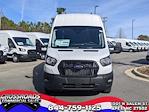 New 2023 Ford Transit 350 HD Base High Roof RWD, Empty Cargo Van for sale #T360384 - photo 9