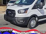 New 2023 Ford Transit 350 HD Base High Roof RWD, Empty Cargo Van for sale #T360384 - photo 10