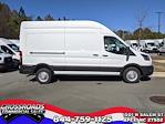 2023 Ford Transit 350 HD High Roof RWD, Empty Cargo Van for sale #T360388 - photo 5