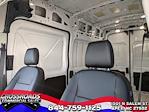 2023 Ford Transit 350 HD High Roof RWD, Empty Cargo Van for sale #T360388 - photo 26