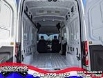 2023 Ford Transit 350 HD High Roof RWD, Empty Cargo Van for sale #T360388 - photo 2