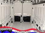 2023 Ford Transit 350 HD High Roof RWD, Empty Cargo Van for sale #T360388 - photo 28