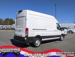 2023 Ford Transit 350 HD High Roof RWD, Empty Cargo Van for sale #T360388 - photo 3
