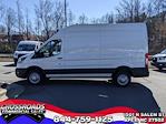 2023 Ford Transit 350 HD High Roof RWD, Empty Cargo Van for sale #T360388 - photo 7