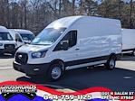2023 Ford Transit 350 HD High Roof RWD, Empty Cargo Van for sale #T360388 - photo 8