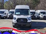 2023 Ford Transit 350 HD High Roof RWD, Empty Cargo Van for sale #T360388 - photo 9