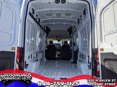 2023 Ford Transit 350 HD High Roof RWD, Empty Cargo Van for sale #T360389 - photo 2