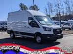 2023 Ford Transit 350 HD High Roof RWD, Empty Cargo Van for sale #T360389 - photo 1