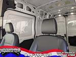 2023 Ford Transit 350 HD High Roof RWD, Empty Cargo Van for sale #T360389 - photo 26