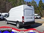 2023 Ford Transit 350 HD High Roof RWD, Empty Cargo Van for sale #T360389 - photo 6