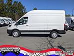 2023 Ford Transit 350 HD High Roof RWD, Empty Cargo Van for sale #T360389 - photo 7