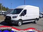 2023 Ford Transit 350 HD High Roof RWD, Empty Cargo Van for sale #T360389 - photo 8