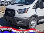 2023 Ford Transit 350 HD High Roof RWD, Empty Cargo Van for sale #T360389 - photo 10