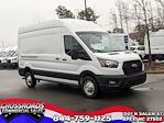 2023 Ford Transit 350 HD High Roof RWD, Empty Cargo Van for sale #T360390 - photo 5