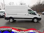2023 Ford Transit 350 HD High Roof RWD, Empty Cargo Van for sale #T360390 - photo 3