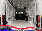 2023 Ford Transit 350 HD High Roof RWD, Empty Cargo Van for sale #T360390 - photo 2
