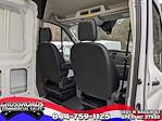2023 Ford Transit 350 HD High Roof RWD, Empty Cargo Van for sale #T360390 - photo 27