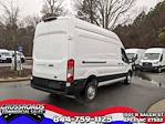 2023 Ford Transit 350 HD High Roof RWD, Empty Cargo Van for sale #T360390 - photo 4