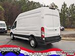 2023 Ford Transit 350 HD High Roof RWD, Empty Cargo Van for sale #T360390 - photo 7
