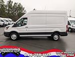 2023 Ford Transit 350 HD High Roof RWD, Empty Cargo Van for sale #T360390 - photo 8