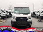 2023 Ford Transit 350 HD High Roof RWD, Empty Cargo Van for sale #T360390 - photo 9