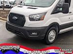 2023 Ford Transit 350 HD High Roof RWD, Empty Cargo Van for sale #T360390 - photo 10
