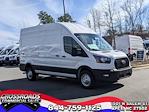 2023 Ford Transit 350 HD High Roof RWD, Empty Cargo Van for sale #T360399 - photo 5