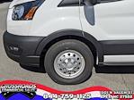 2023 Ford Transit 350 HD High Roof RWD, Empty Cargo Van for sale #T360399 - photo 11
