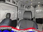 2023 Ford Transit 350 HD High Roof RWD, Empty Cargo Van for sale #T360399 - photo 26