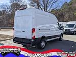 2023 Ford Transit 350 HD High Roof RWD, Empty Cargo Van for sale #T360399 - photo 3