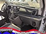 2023 Ford Transit 350 HD High Roof RWD, Empty Cargo Van for sale #T360399 - photo 31