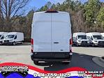 2023 Ford Transit 350 HD High Roof RWD, Empty Cargo Van for sale #T360399 - photo 4