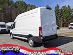 2023 Ford Transit 350 HD High Roof RWD, Empty Cargo Van for sale #T360399 - photo 7