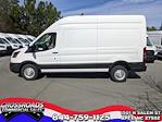 2023 Ford Transit 350 HD High Roof RWD, Empty Cargo Van for sale #T360399 - photo 8