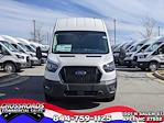 2023 Ford Transit 350 HD High Roof RWD, Empty Cargo Van for sale #T360399 - photo 9