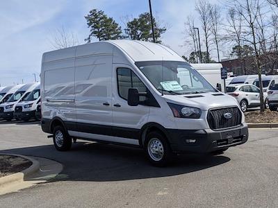 2023 Ford Transit 350 HD High Roof RWD, Empty Cargo Van for sale #T360402 - photo 1