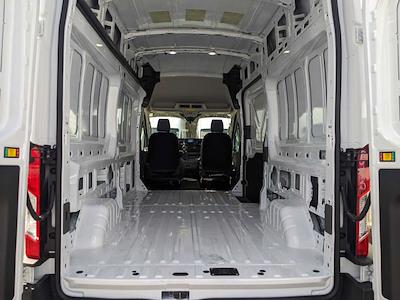 2023 Ford Transit 350 HD High Roof RWD, Empty Cargo Van for sale #T360402 - photo 2