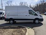 2023 Ford Transit 350 HD High Roof RWD, Empty Cargo Van for sale #T360402 - photo 5