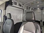 2023 Ford Transit 350 HD High Roof RWD, Empty Cargo Van for sale #T360402 - photo 26