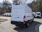 2023 Ford Transit 350 HD High Roof RWD, Empty Cargo Van for sale #T360402 - photo 4