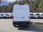 2023 Ford Transit 350 HD High Roof RWD, Empty Cargo Van for sale #T360402 - photo 3