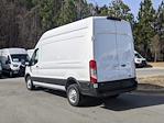 2023 Ford Transit 350 HD High Roof RWD, Empty Cargo Van for sale #T360402 - photo 6