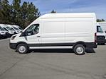 2023 Ford Transit 350 HD High Roof RWD, Empty Cargo Van for sale #T360402 - photo 7