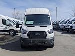 2023 Ford Transit 350 HD High Roof RWD, Empty Cargo Van for sale #T360402 - photo 9