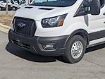 2023 Ford Transit 350 HD High Roof RWD, Empty Cargo Van for sale #T360402 - photo 10