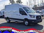 2023 Ford Transit 350 HD High Roof RWD, Empty Cargo Van for sale #T360404 - photo 1