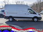 2023 Ford Transit 350 HD High Roof RWD, Empty Cargo Van for sale #T360404 - photo 5